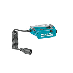 Chaqueta Ventilada MAKITA DCJ206Z 18V Vestuario Calefactable