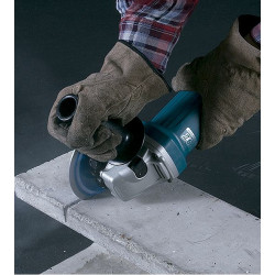 Amoladora MAKITA GA5040RZ 125mm 1.100W SAR 115 mm