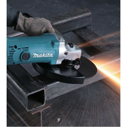 AMOLADORA 230MM 2.000W SAR GA9050R 230 mm
