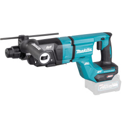 Martillo Combinado MAKITA HR007GZ 3,0J 40V 28mm BL AVT AFT Bluetooth 40V