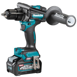 Taladro Combinado Percutor 40V 2.5Ah 140Nm BL HP001GD201 40V