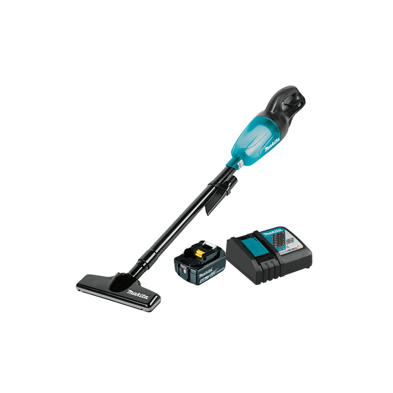 OFERTA BLACK Aspirador MAKITA DCL180ZB + BATERIA 4.0AH + CARGADOR RAPIDO 18V 1,4 m³/min Aspiradores y Sopladoras OFERTA BLACK Aspirador MAKITA DCL180ZB + BATERIA 4.0AH + CARGADOR RAPIDO 18V 1,4 m³/min Aspiradores y Sopladoras