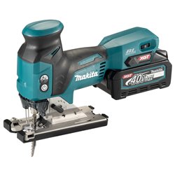 Sierra de calar XGT® MAKITA JV001GZ