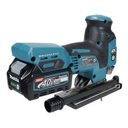 Sierra de calar XGT® MAKITA JV001GZ Sierras de Calar