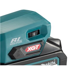 Sierra de calar XGT® MAKITA JV001GZ Sierras de Calar