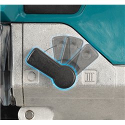Sierra de calar XGT® MAKITA JV001GZ Sierras de Calar