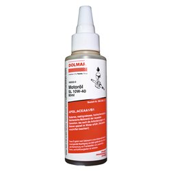 Juego de aceite MAKITA 196122-3