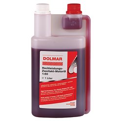 Aceite de motor de 2 tiempos MAKITA 980008112