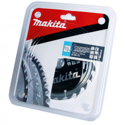 Sierra Circular MAKITA DSS610RTJ 18V 165mm 5.0Ah DSS610RTJ Sierras Circulares