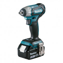 Llave Impacto BL 18V 180Nm 3/8" 5.0Ah DTW180RTJ 18V
