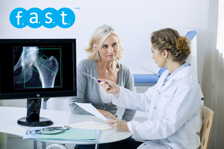 Osteoporosis Fast Fitness