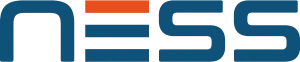 Logo NESS