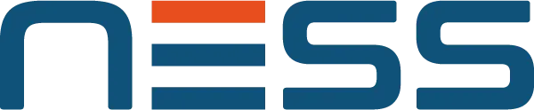 Logo NESS